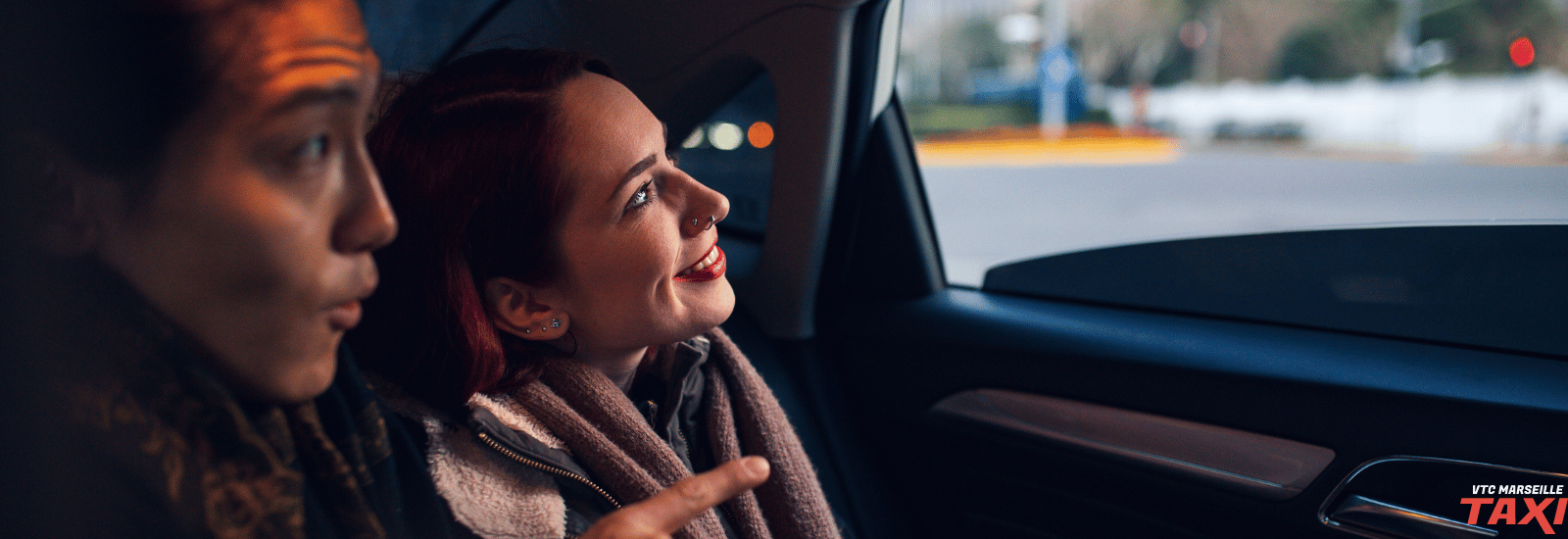 taxi a marseille