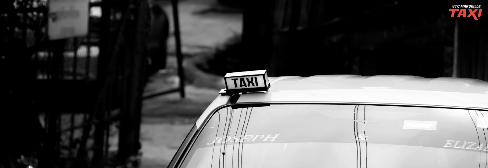 taxi marseille aéroport