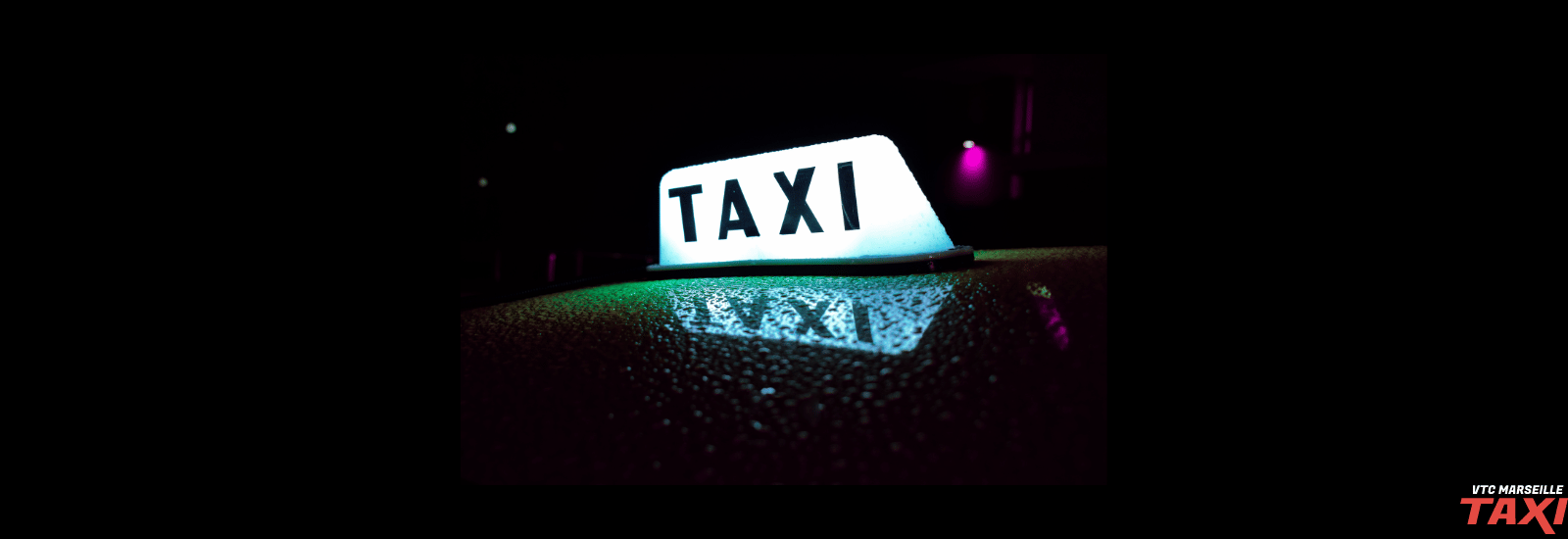 taxi vtc marseille